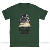 Join The Bark Side Pug Lover Funny T Shirt For Men Dog Puppy Short Sleeve Clothes