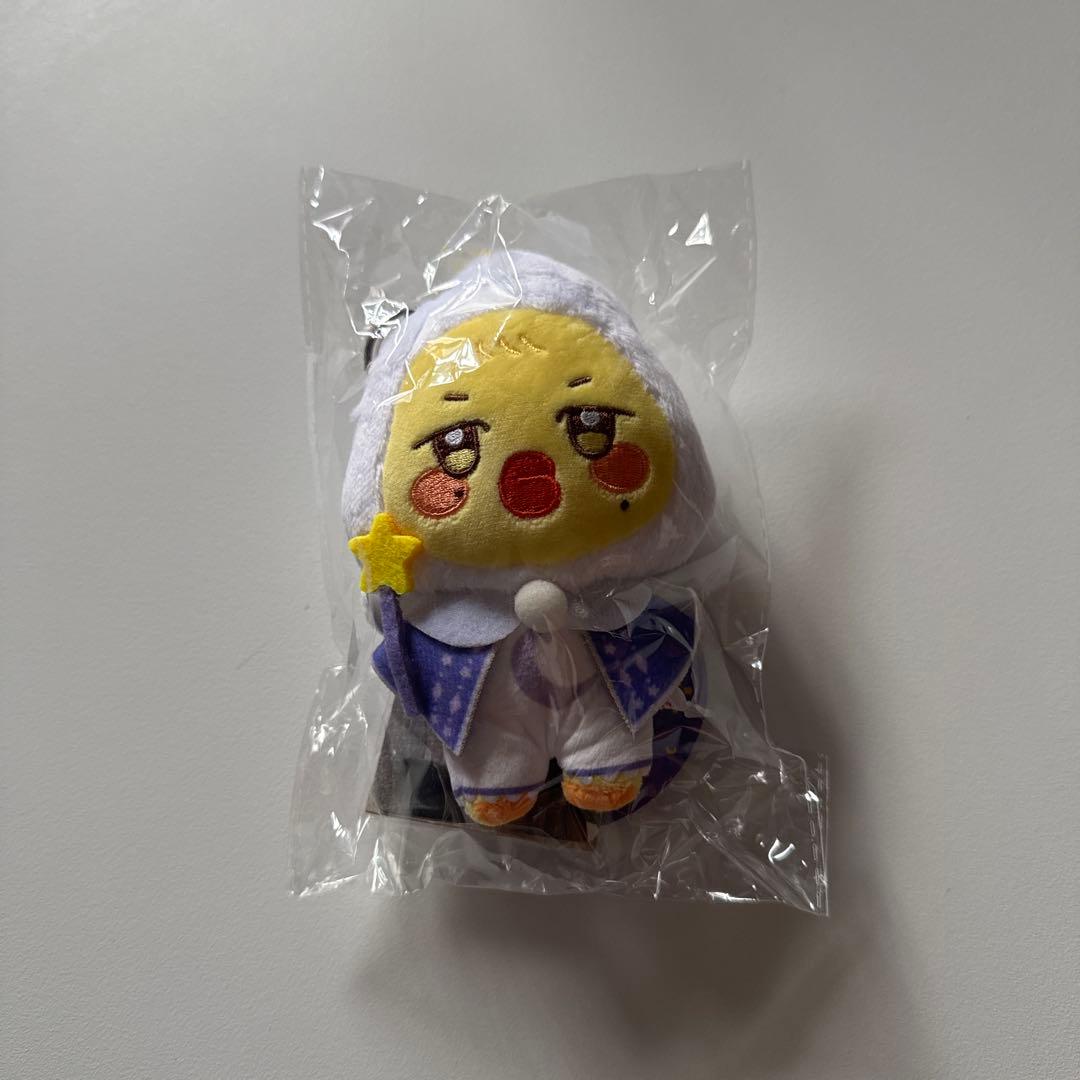 

[USED] ATEEZ aniteez in DREAMLAND bbyongming