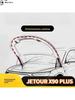 Car alarm keychain cover, 1 pc.