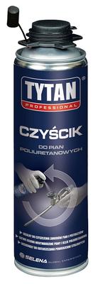 FOAM CLEANER 500ML - PIA 500 C TY