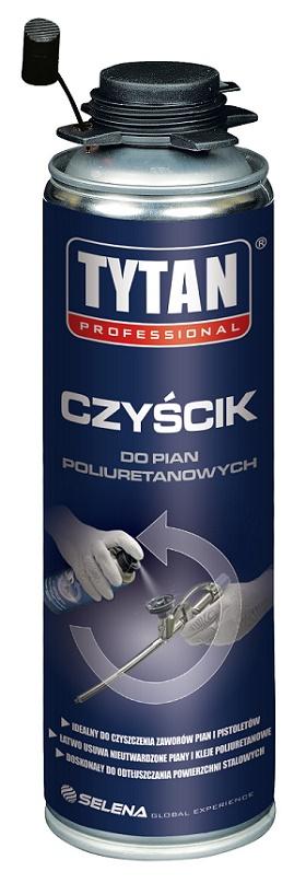 FOAM CLEANER 500ML - PIA 500 C TY