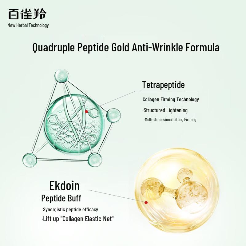 PECHOIN First-Essence Anti-Aging Hautpflege