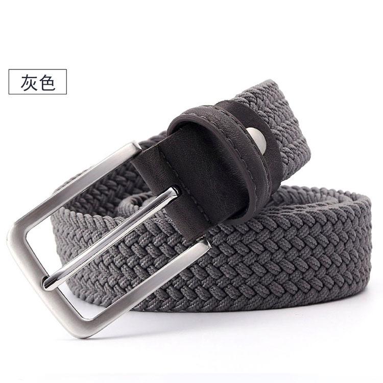 Large Size Elastic Woven Belt, Mixed Elastic Elastic Webbing Belt 140Cm-160Cm