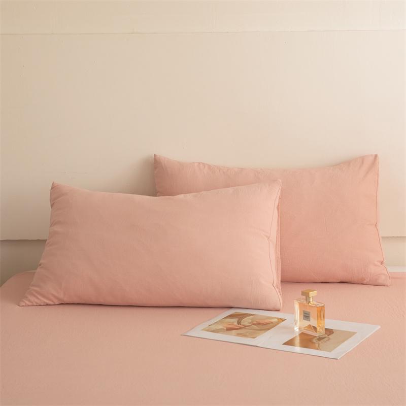 Набор из 2 наволочек популярного дизайна 48 см x 74 см - Полный комплект для одной подушки 48cmX74cm