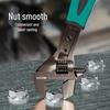 Baolian Dual-Purpose Adjustable Wrench