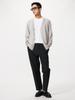 Smart Ankle Pants  Regular Fit 