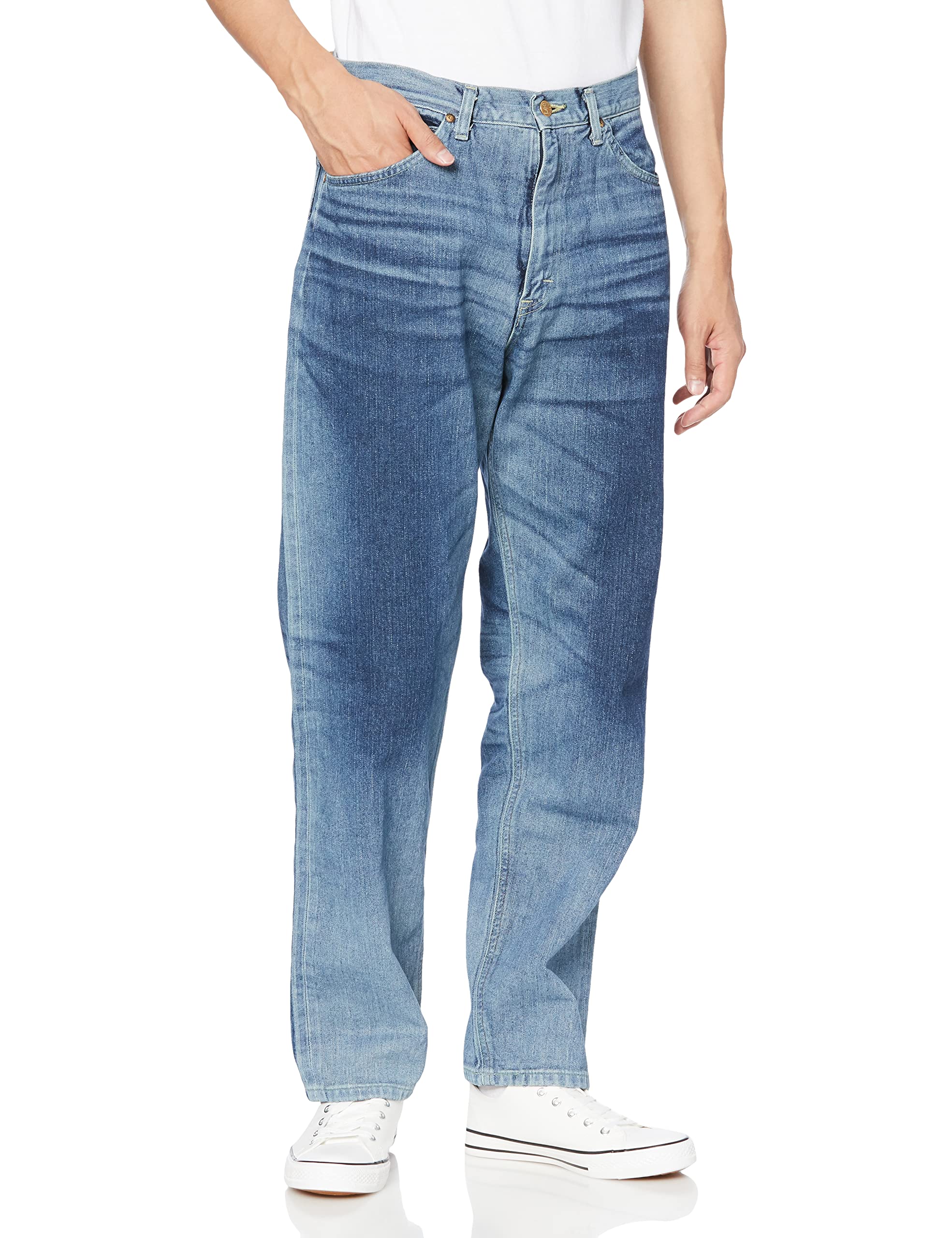 

Lee Jeans ПОДБОРКИ Rider Denim Размер Б/У L [Официальный] Брюки, Мужские, L, +2