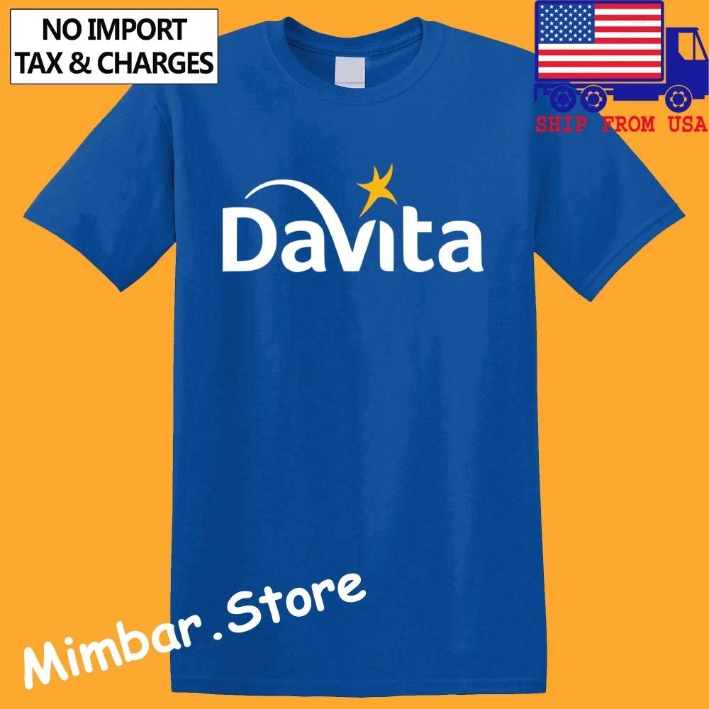 

Davita Men s Blue Size S-5XL 4XL