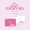 Rescene   Lip Bomb   Mini Album  3:e   Qr   Fotokort Version. 