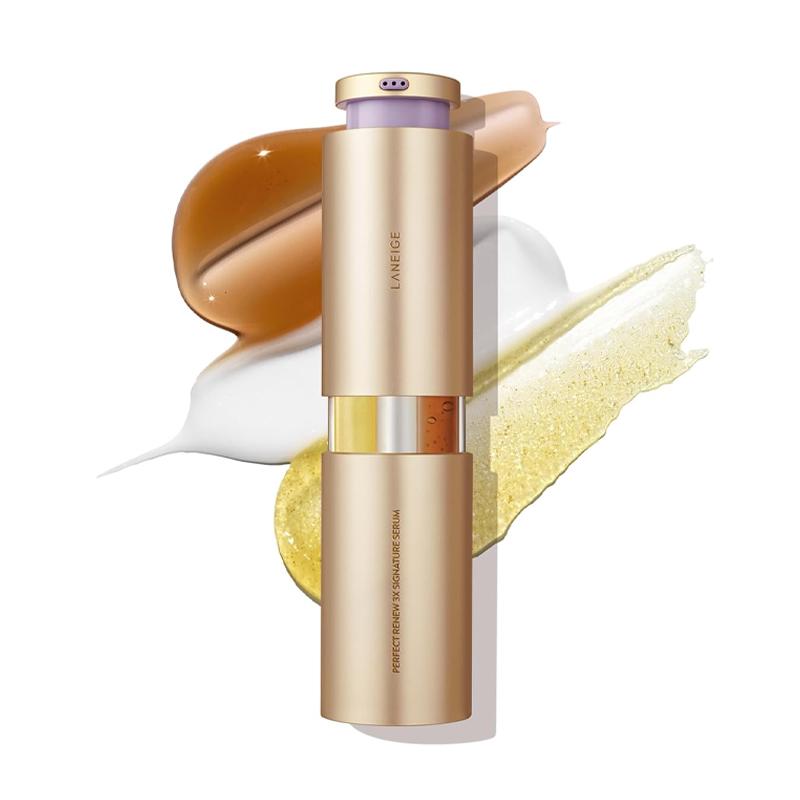 

[LANEIGE] Perfect Renew 3X Signature Serum Advanced 40 мл