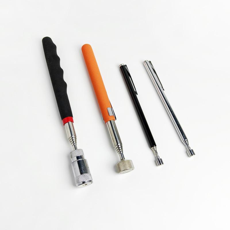 Adjustable Telescopic Magnetic Pick-up Tool for Metal Screws and Auto Repair