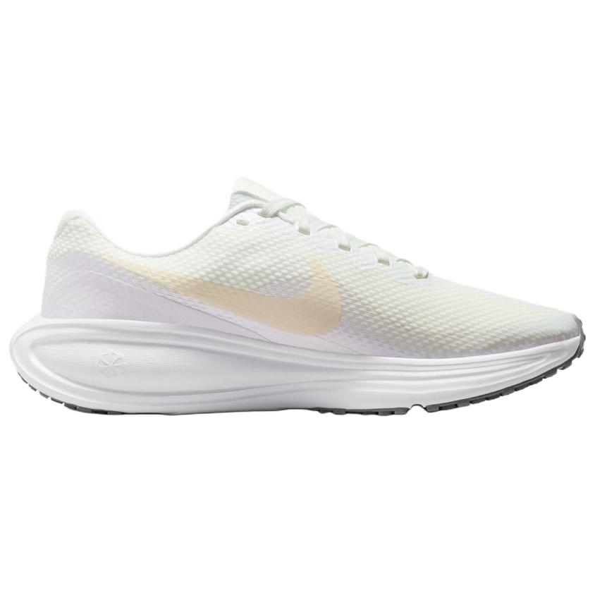 Nike Revolution 8 Sail White Women Sneakers Pencil-Point Chalk HJ8485105