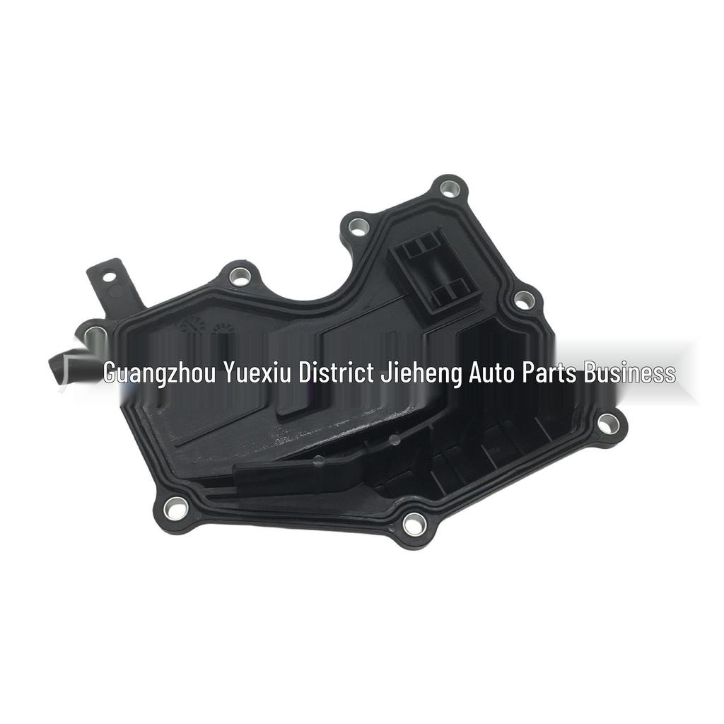 FR3Z-6A785-C Exhaust/Purge Valve & Oil-Water Separator for 2015 Ford Mustang