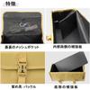 YOGOTO Storage Box 60L - Outdoor Camp Gear Container (Khaki Set)
