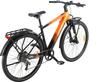 Cyrusher Voyage Step-Over Electric Bike  250W Motor 36V 14Ah Battery