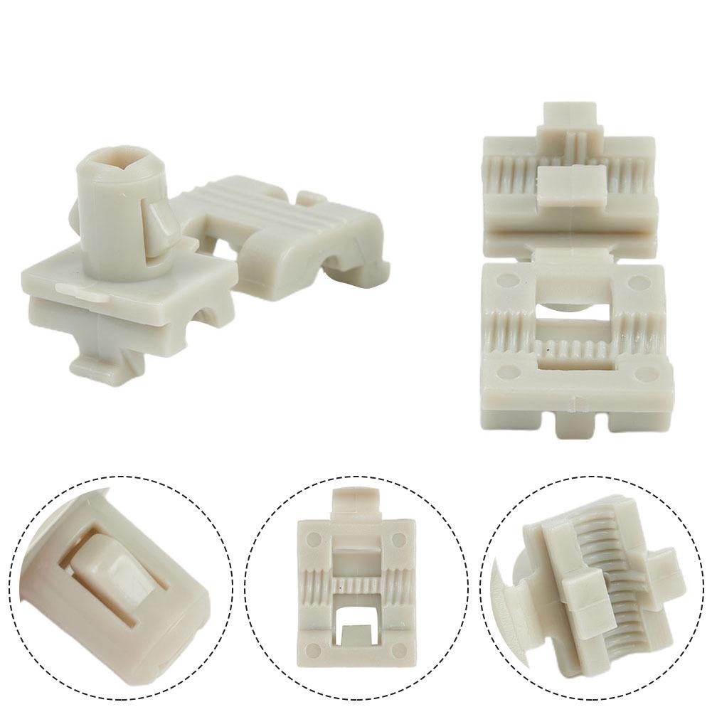 Buick, Cadillac, Chevrolet, Ford Heckklappenstangen Befestigungsclip 16629990