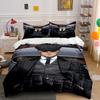 Man In Vintage Suit. Bedding Sets Duvet Cover Sets Duvet Covers Pillowcases(1 * Duvet Cover 2 * Pillowcases Without Duvet Insert)