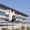 Xiaomi MI CW700S Outdoor Security Camera (CN version)