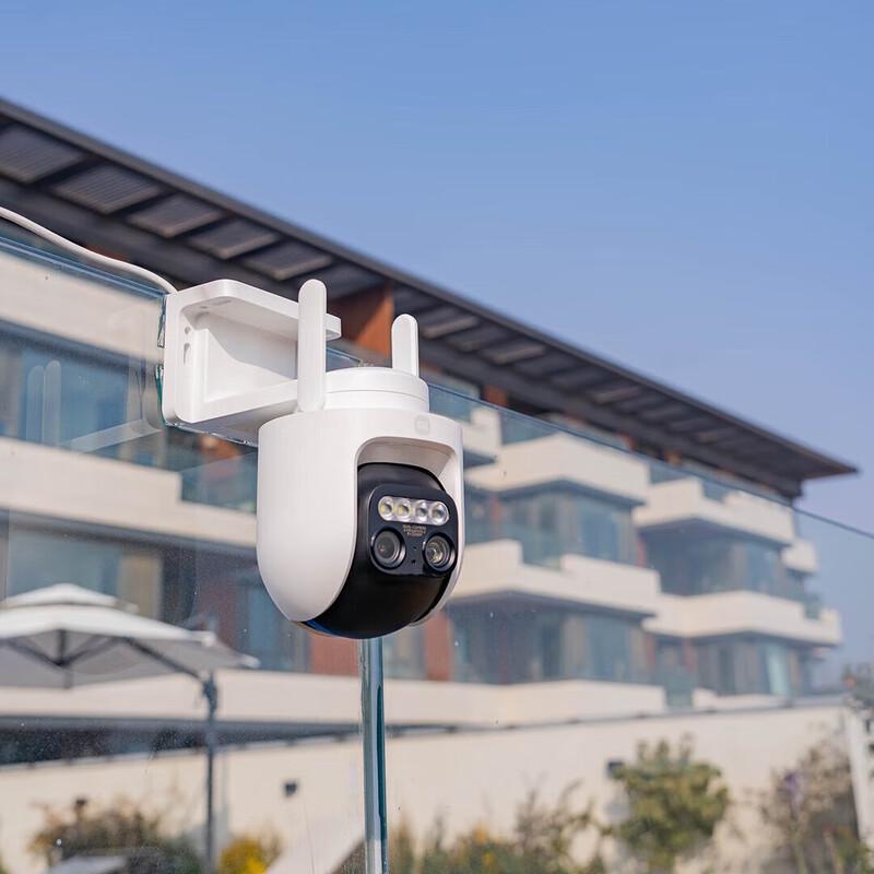 Xiaomi MI CW700S Outdoor Security Camera (CN version)