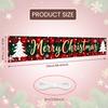 Christmas Party Christmas Tree Christmas Decoration Banner Decoration Holly Leaves For Party Background Holiday Celebration
