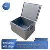 Hangweixing EPP Foam Cooler Box