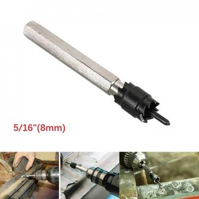 Accessoires voor elektrisch gereedschap – Boren