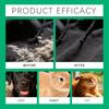 Pet Hair Dissolving Agent, Suitable For Household Clothes Stain Removal And Washing Machine Cleaning, Dissolves Pet Hair100g