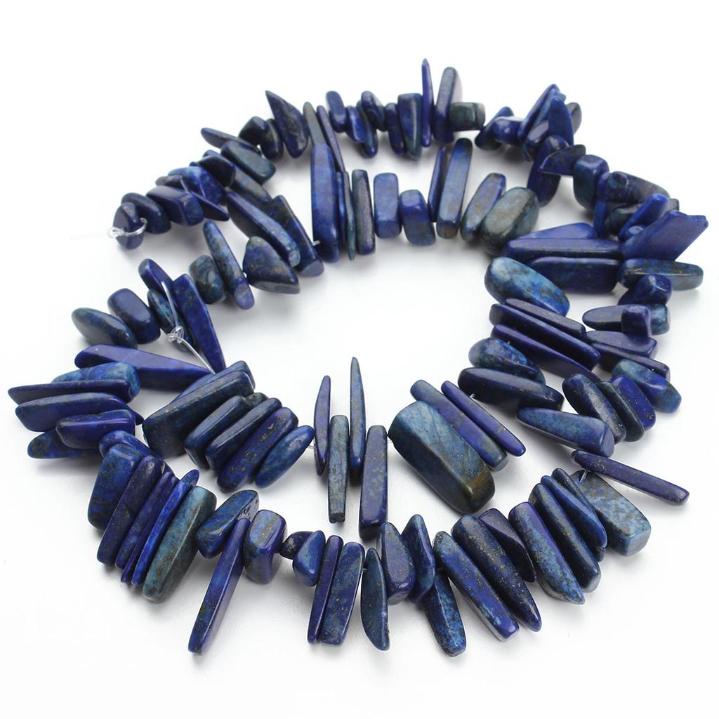 Natural Chips Stone Beads Irregular Gravel Beads Crystal Agate Jade Lava Loose Bead For Making Bracelet Necklace Jewelry Finding