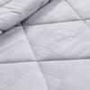 Mercury Home Textiles All-Season Antibacterial Australian Wool Quilt