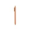 Gift Simple Macaron Color Press Pen Student Exam Bullet Gel Learning Office Press Type Black Water Office School Supplies Kawai