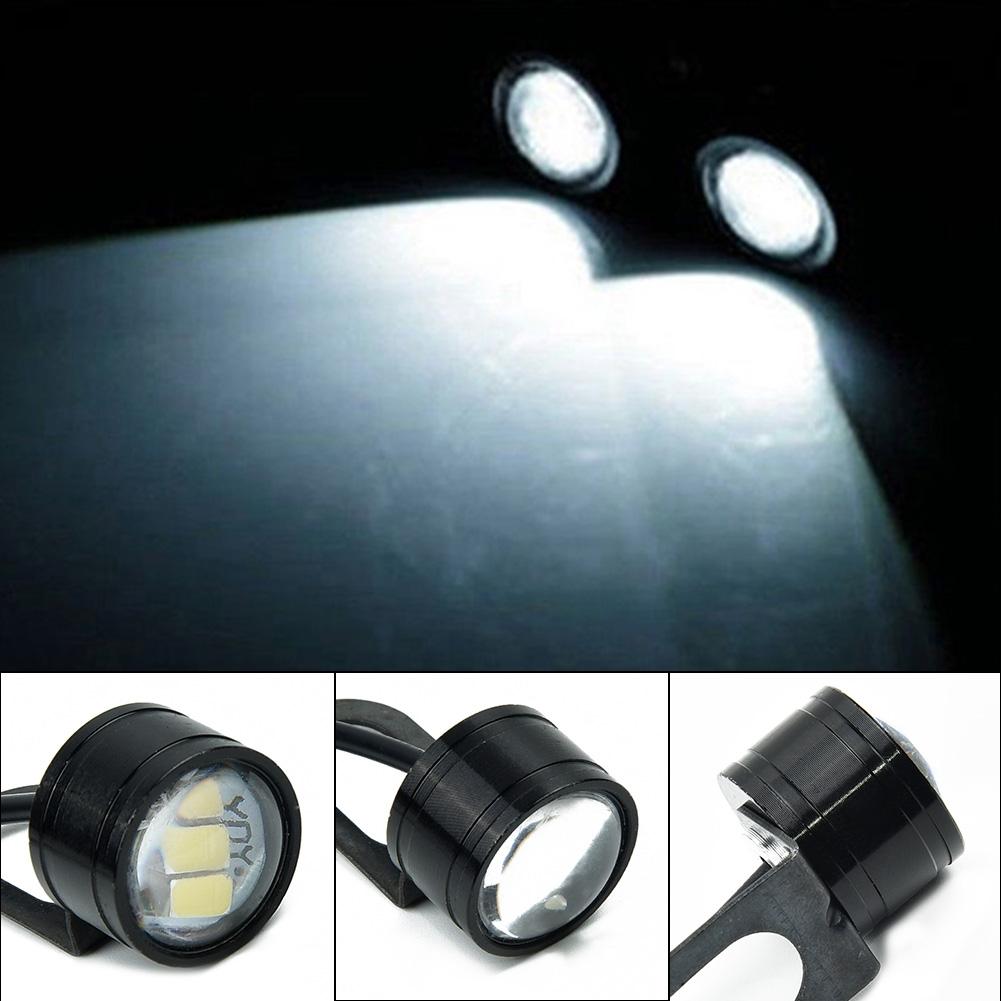 Replacement Motorcycle Light Light Bulb Set Driving Light