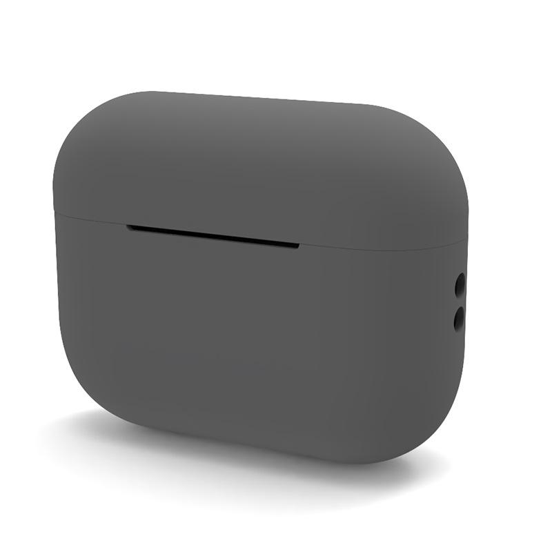 Shock-Proof Soft Silicone Protection Cover For Appe Airpods Pro 2 Earphone Case Protector For Airpods Pro 2 (2022)