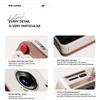 New HD CCD Retro Mini Compact Digital Camera Outdoor Photography Travel Photography Video Camera Kids Birthday Gift