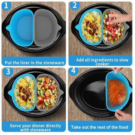 Удобная посудомоечная машина — фото 5