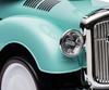 MILLY MALLY Royce mint vehicle