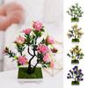 Garden Arrangement Ornaments Artificial Plants Bonsai  Wedding Christmas Birthday Party