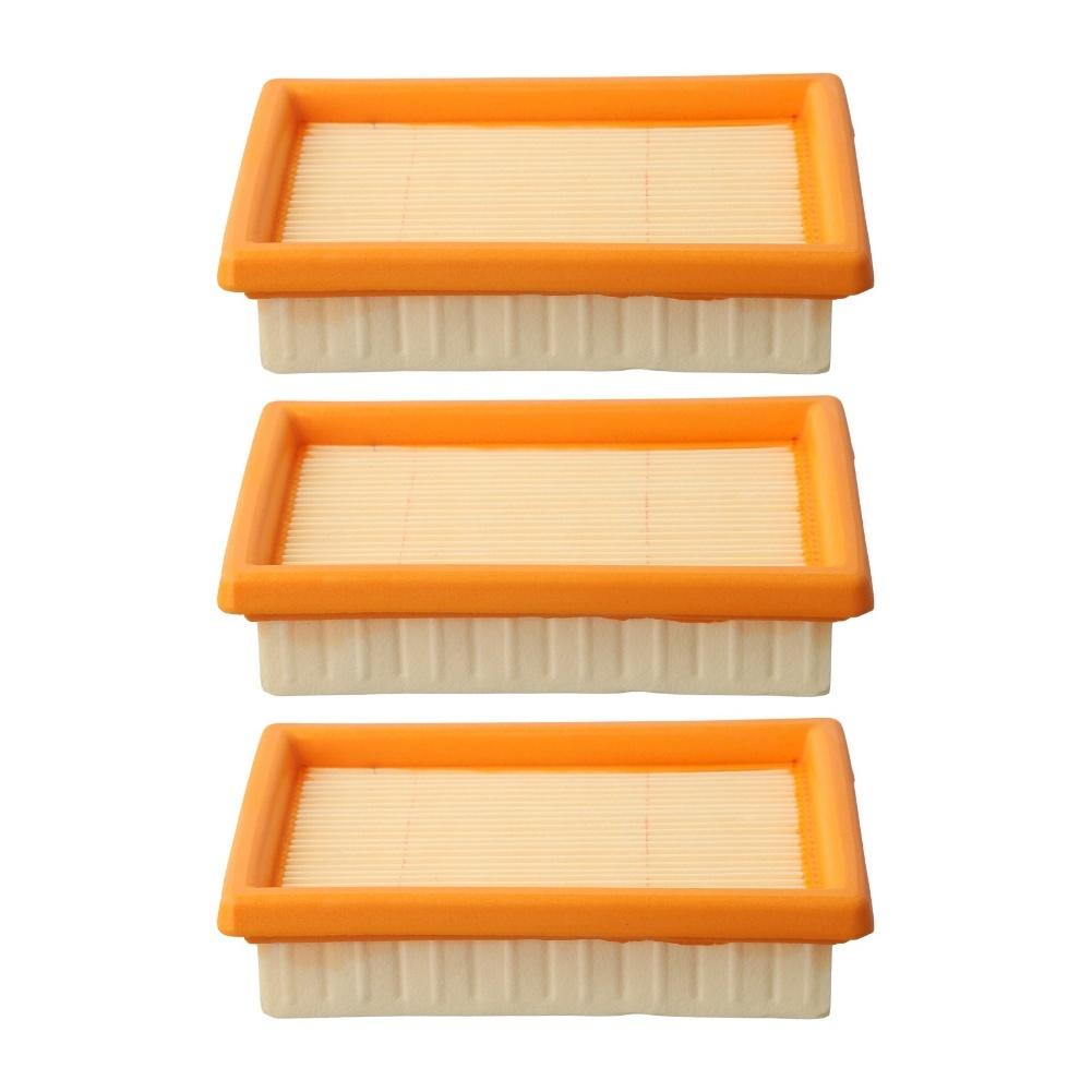 1Set BR800 Air Filter For PRIMER Bulb Spark Service Kit Backpack Blower Tune-Up Kit Garden Power Tool Accessories