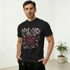 Papa Roach Band Infest Nu Metal Katoenen T-shirt Voor Unisex Zomer Vintage T-shirts Ronde Hals Mode T-shirt Oversized Hot Sale Tops