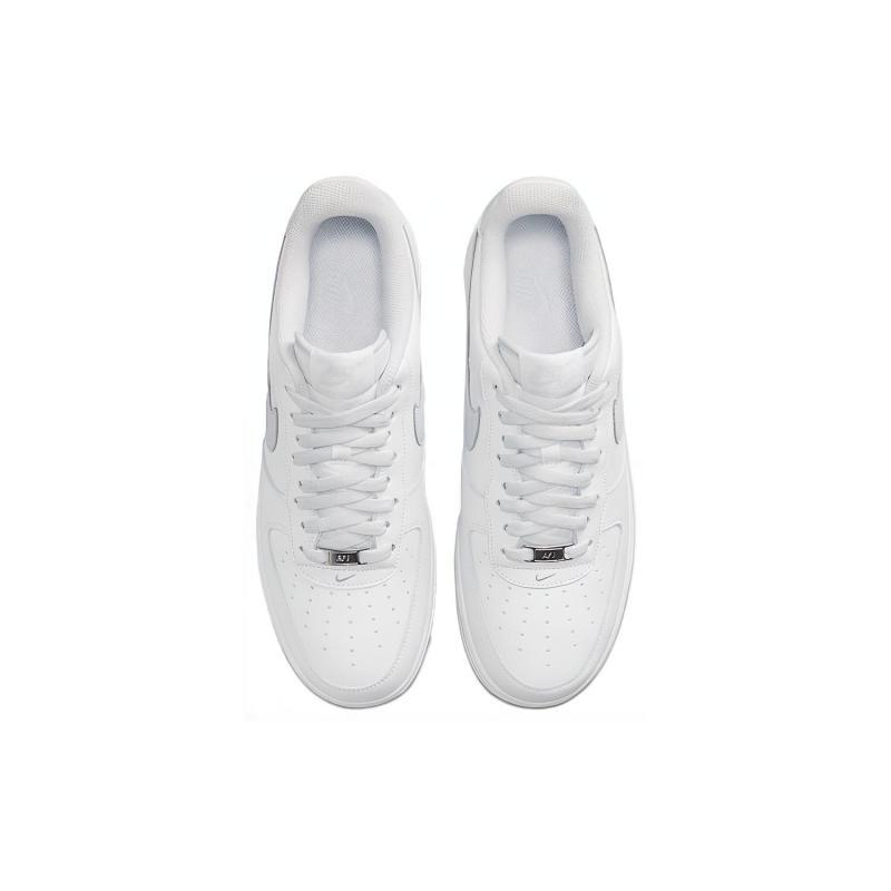 Nike Air Force 1 Low 'Pure Platinum' Sneakers DH7561-103