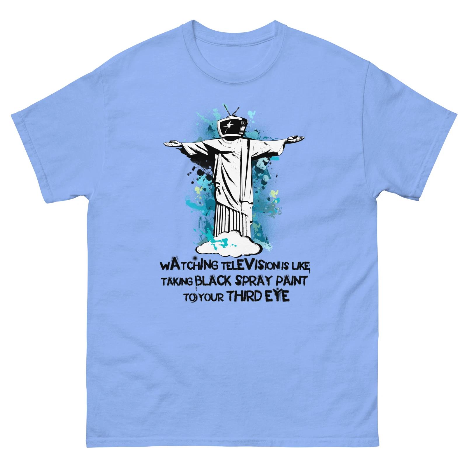 

Bill Hicks T Shirt, TV quote S