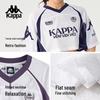 Kappa 2025 Summer Women's Breathable Sport Short-Sleeve T-shirt