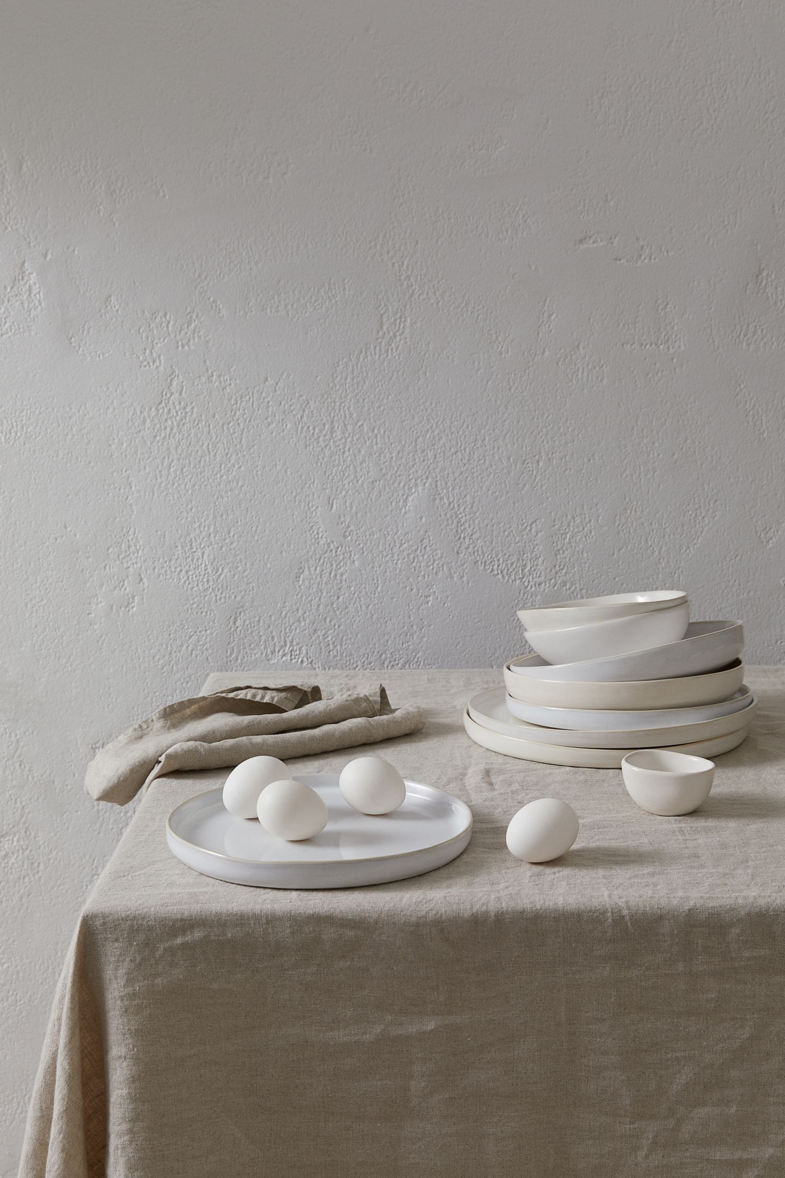 

Керамическая тарелка