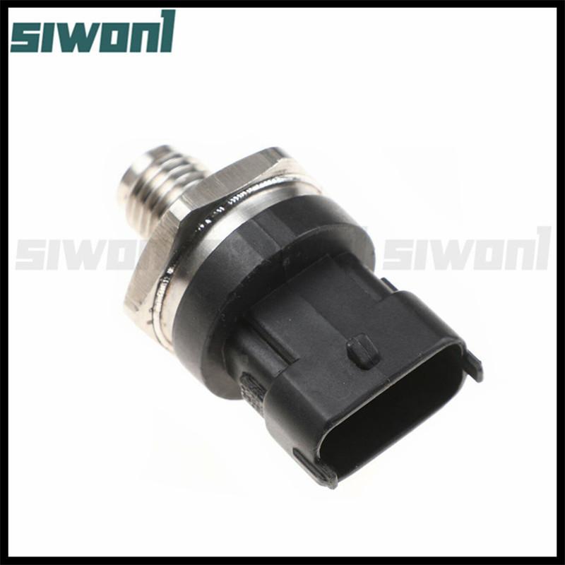 Diesel Common Rail Fuel Injection High Pressure Sensor Regulator 0281002867 For LAND ROVER 6H429C968AB 6H42-9C968-AB