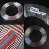 5M Car Chrome Styling Decoration Moulding Trim Strip Tape Auto DIY Body Bumper Protect Sticker 6mm 8mm 10mm 12mm 15mm 20mm 30mm