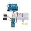 16 Channel Pwm Servo Servo Drive Board Robot Controller Iic Interface Driver Module Pca9685 For Raspberry Pi