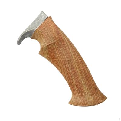 Handle for Kitchen Cutlery - Premium Replacement Grip
