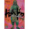 Dorohedoro, Vol. 2 (2) A Twisted Tale of Sadistic Sorcerers and the