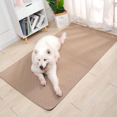 Reusable Washable Puppy Training Pad Pet Sleep Bed Dog Urine Mat Pet Car Seat Cover Pet Dog Cat Urine Pad