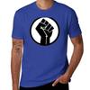 Black Lives Matter Tshirt Plus Sizes Graphics Plain Unisex T Shirts