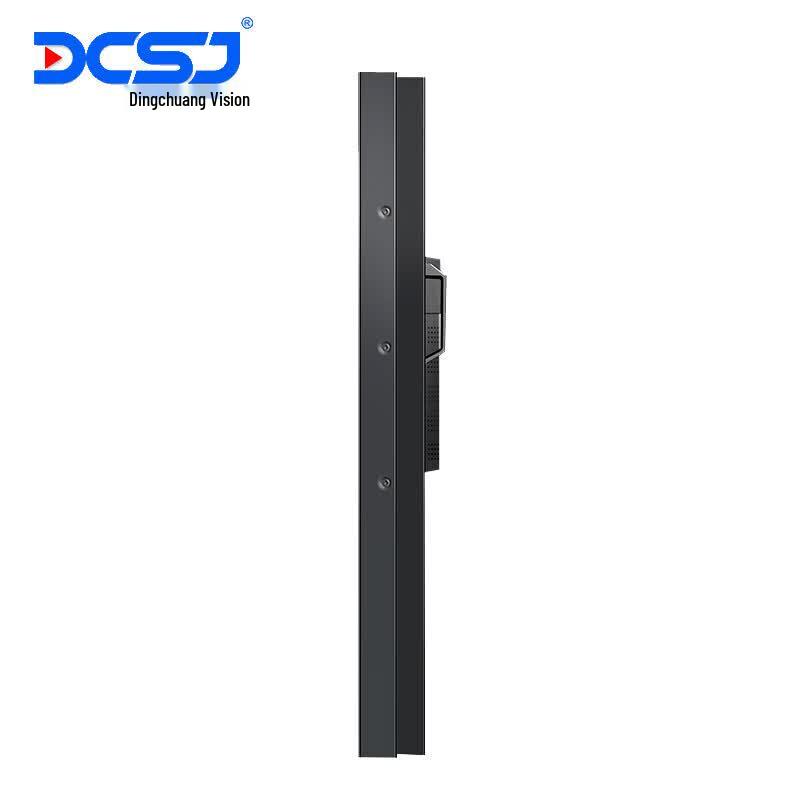 Dingchuang Shijie 55-inch LCD Video Wall Display CN Plug (adapter Included)